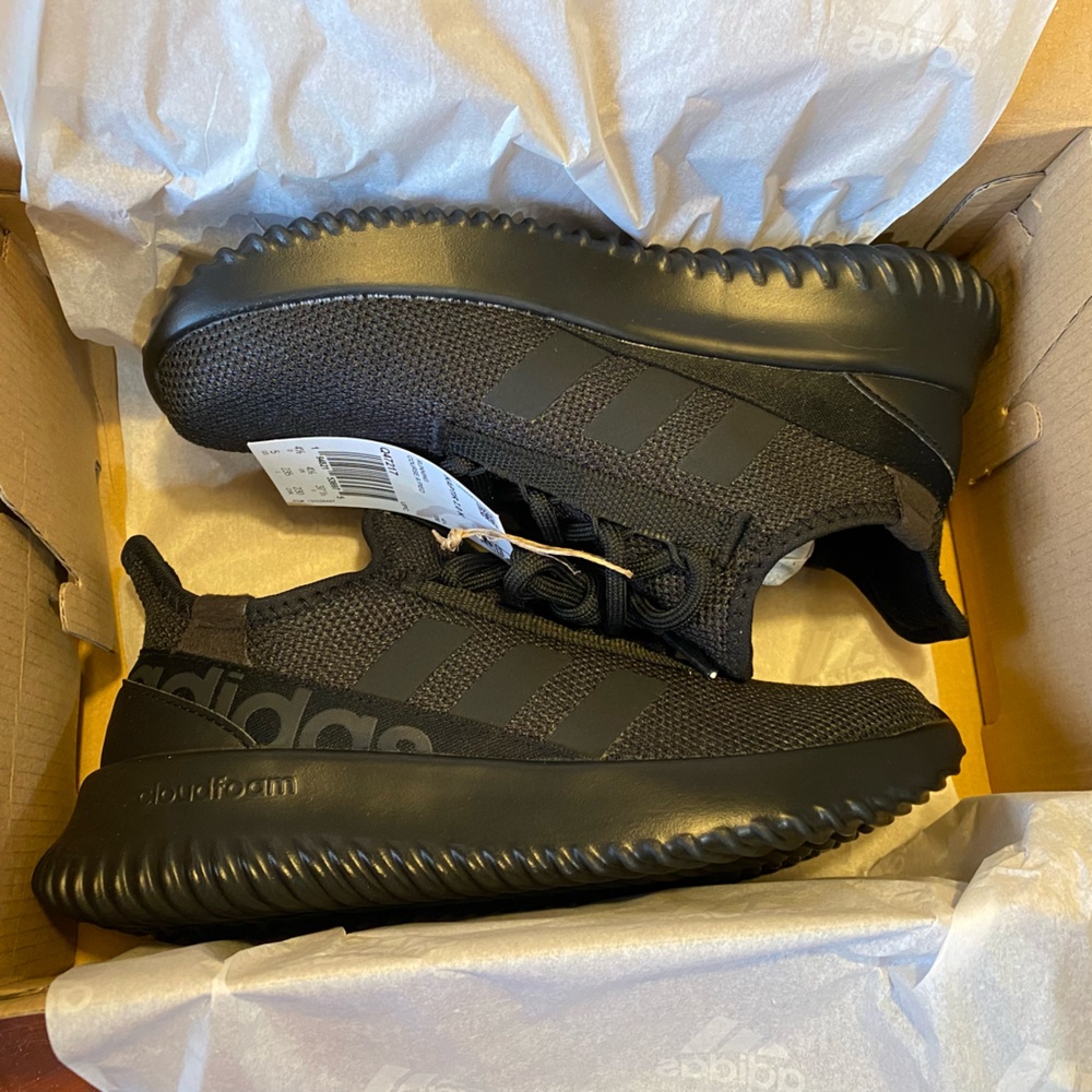Adidas cloudfoam Kaptir 2.0 NWT